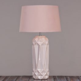 PRETTY CANDY TABLE LAMP