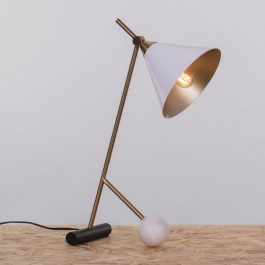 STUDY NIGHT TABLE LAMP