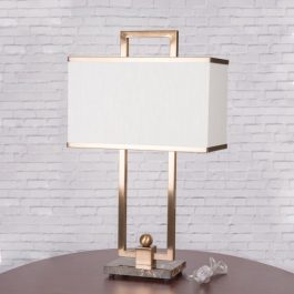 LUXURY TABLE LAMP