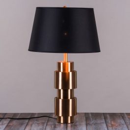 CLASSY LOOK TABLE LAMP