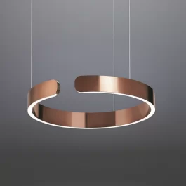 Ring Pendent Light