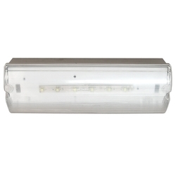 Plastic Bulkhead Light for Outdoor Lighting