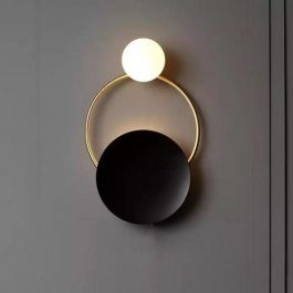 Modern Wall Lights