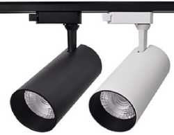 LED Track Spot Light 15-30 W