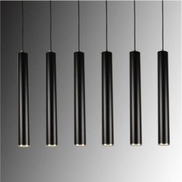 LED Sleek Pendants Lamp