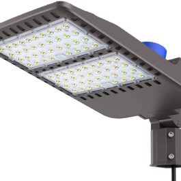 200W LED Street Light