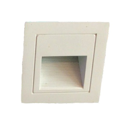 Delta Cool White 3W Step Light