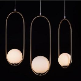 Decorative Hanging Lights