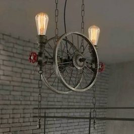 Ceiling Pendant Lamp