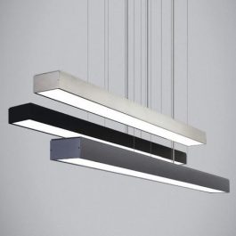 Aluminium Linear Profile Light