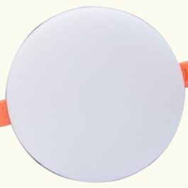 10W Round Infinity Adjustable Panel