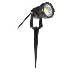 Led Spike / Garden Light 6w