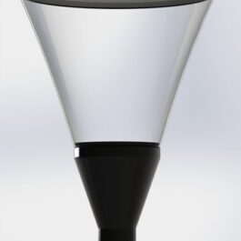 LED Garden Light 30w