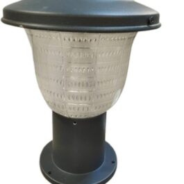 12W LED Garden Light