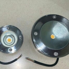 3watt To 12watt Ground Burial Light