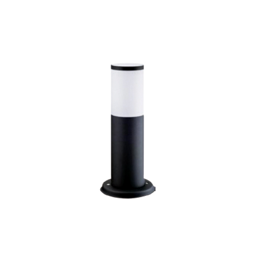 White Led Bollards