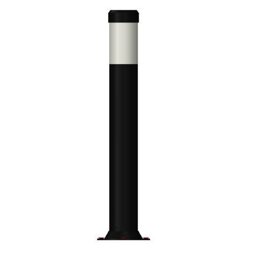 Column Led Bollard