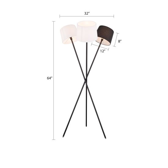 TREAT FLOOR LAMP