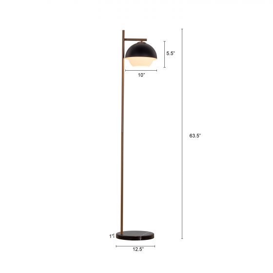 SMART LED FLOOR LAMP