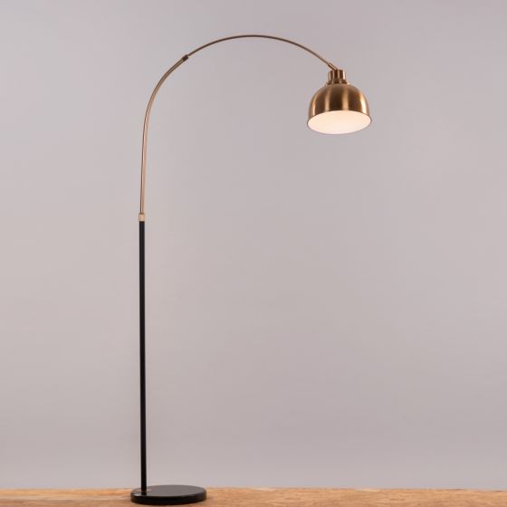 LONG LOVE FLOOR LAMP