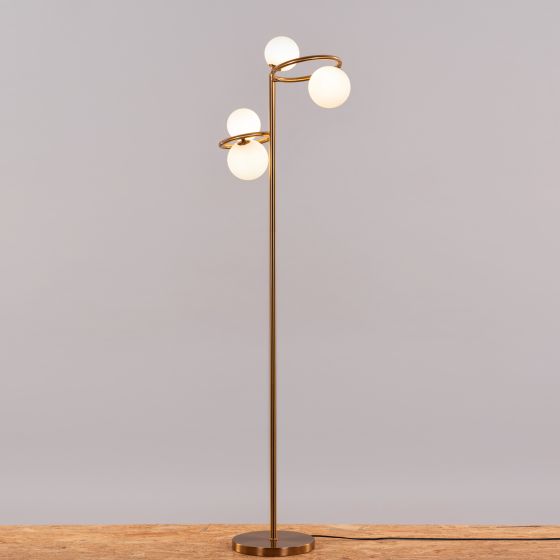 ME FLOOR LAMP