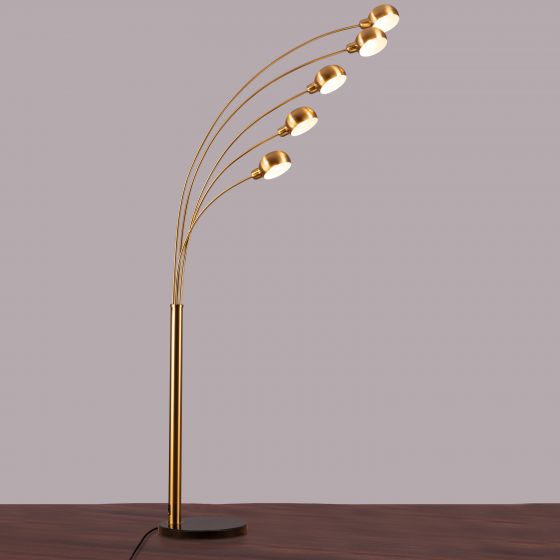 ANYWHERE FLOOR LAMP