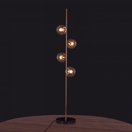 BUBBLE FLOOR LAMP