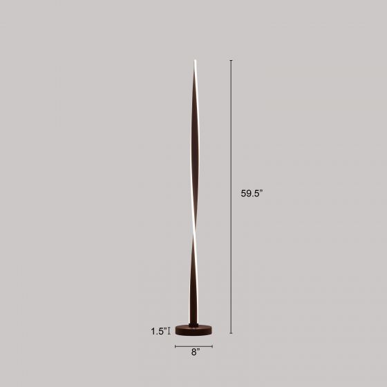 POWINT FLOOR LAMP