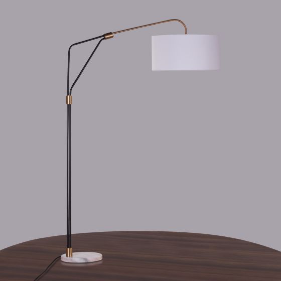 WILLOW FLOOR LAMP