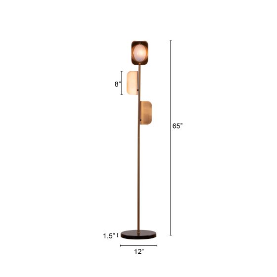 TOO HARD FLOOR LAMP