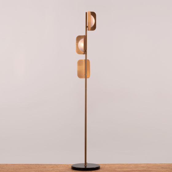 TOO HARD FLOOR LAMP