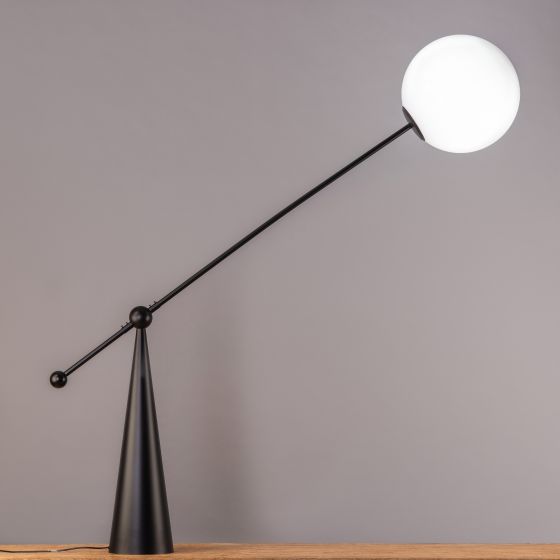 SMART GLOBE LED FLOOR LAMP