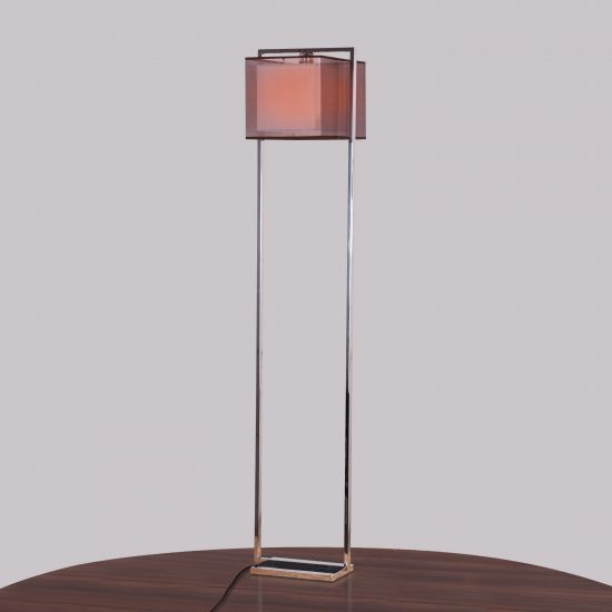 SILENT FLOOR LAMP