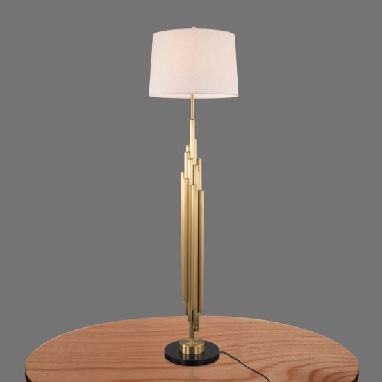 BEAUTY FLOOR LAMP