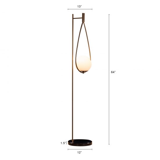 SMART LED FLOOR LAMP