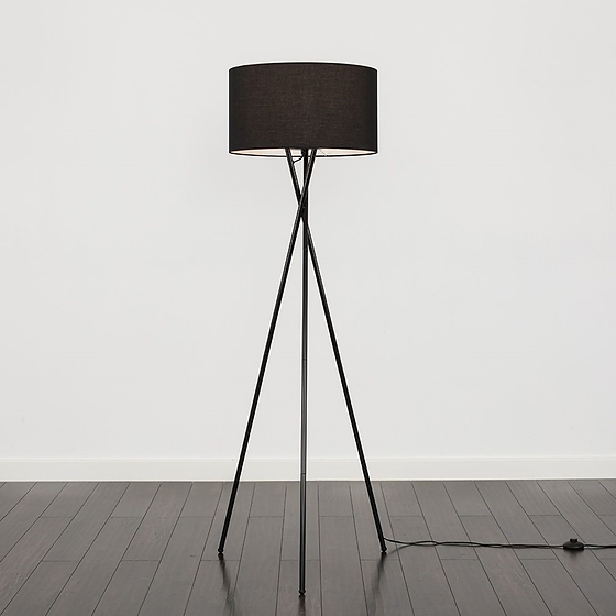 DESIGNER FLOOR LAMP