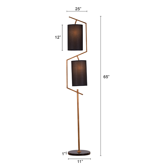 ADD S FLOOR LAMP