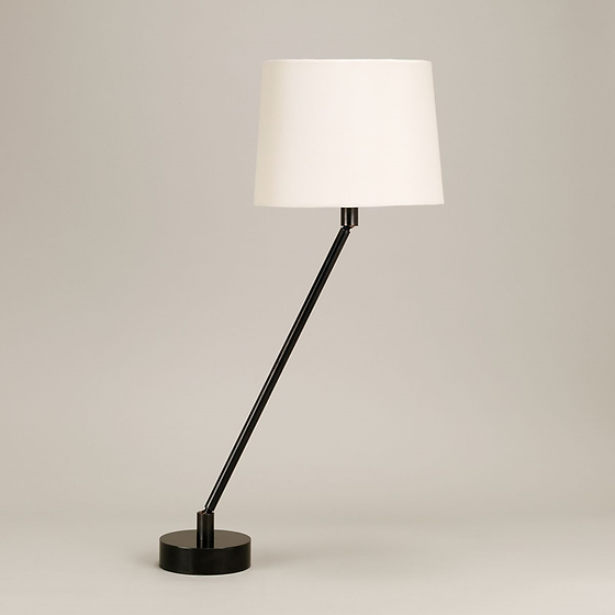 PERFECT BASE LAMP