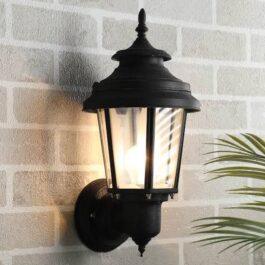 Garden Wall Light Lamp