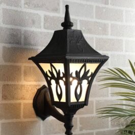 Garden Wall Light Lamp