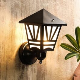 Garden Wall Light Lamp