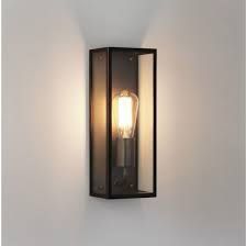 Garden Wall Light