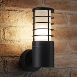 Garden Wall Light Lamp