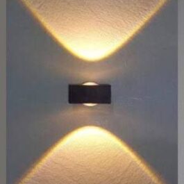 2 Up 2 Down Wall Light