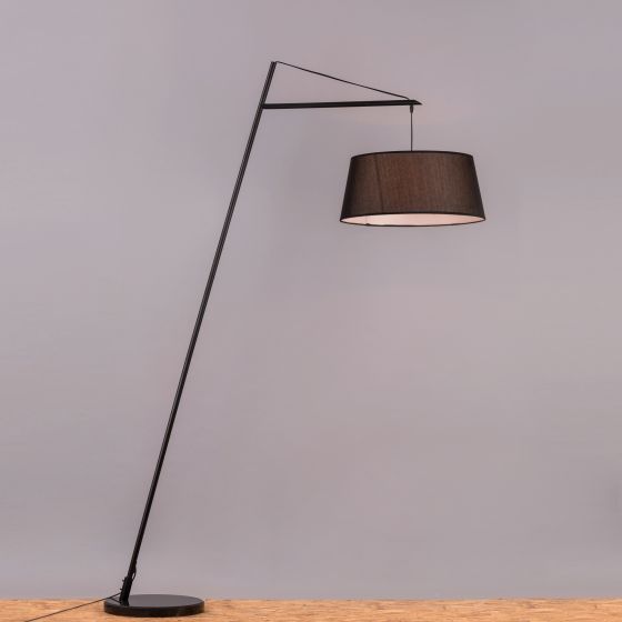 PERFECT FLOOR LAMP