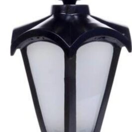 Modern Outdoor Pillar Lights